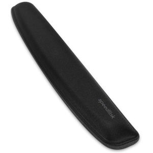 Produktbild für Handgelenkauflage Speedlink Sateen SL-620801-BK