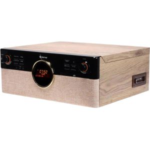 Produktbild für Radio Denver MRD-180 DAB+