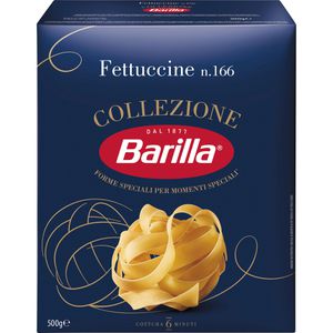 Produktbild für Nudeln Barilla Collezione Fettuccine n.166