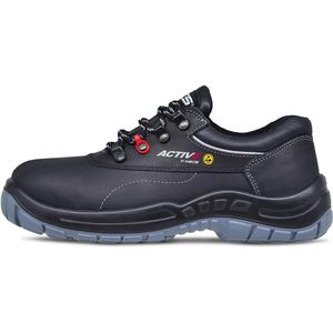 Produktbild für Sicherheitsschuhe HKS Active 200, ESD, S2