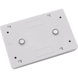 Produktbild für LED-Unterbauleuchte Böttcher-AG LED, tageslichtweiß