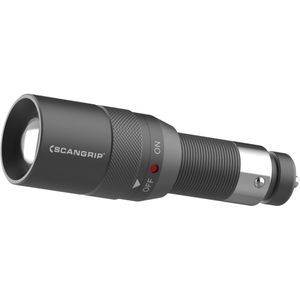 Produktbild für Taschenlampe Scangrip Flash 12-24 V, LED, aufladbar