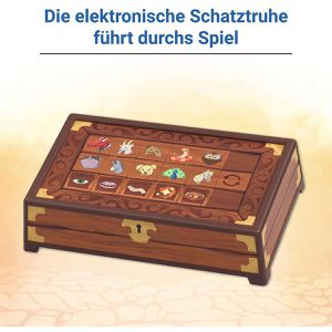 Produktbild für Brettspiel Ravensburger 23494, Wer wars