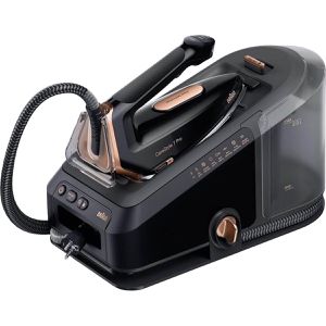 Produktbild für Bügeleisen Braun CareStyle 7 Pro IS 7286 BK