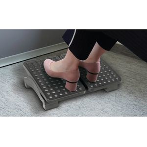 Produktbild für Fußstütze Maul 90107, step duo
