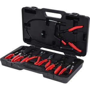 Schlauchschellenzange KS-Tools 115.1055 Set