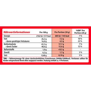Produktbild für Schokobonbons Nestle KitKat Ball White