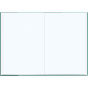 Produktbild für Zeugnismappe Roth Spectrum 89311, A4