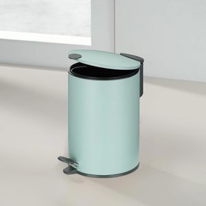 Produktbild für Mülleimer Kela Mats, 23616, salbeigrün