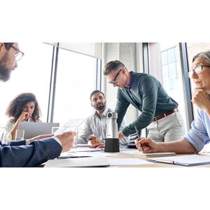 Produktbild für Videokonferenzsystem Philips SmartMeeting PSE0550