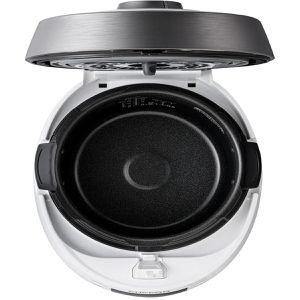 Produktbild für Reiskocher Cuckoo Twin Pressure CRP-RT1008F, 1,8 Liter