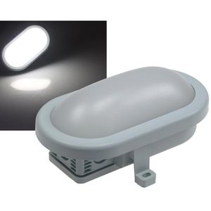 Produktbild für Kellerlampe ChiliTec 22838, IP44 Spritzwasserschutz