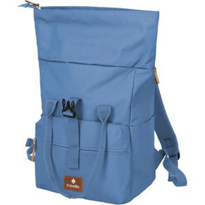 Produktbild für Rucksack Travelite Short Handle Rollup, 46 cm