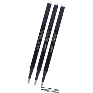 Produktbild für Gelschreibermine Online magiXX, 40161/3