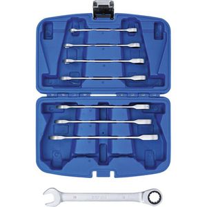 Produktbild für Maulschlüssel BGS-technic 6540