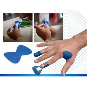 Produktbild für Pflaster Detectaplast Elastic, 50 Strips