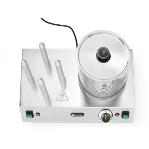 Produktbild für Würstchenwärmer Hendi 265031, Hot-Dog-Maker
