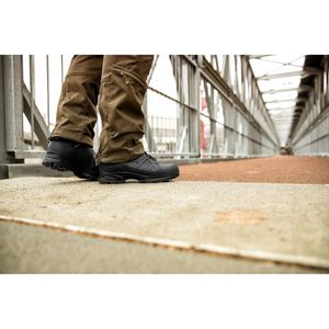 Produktbild für Berufsschuhe Haix Ranger GSG9-X, O3