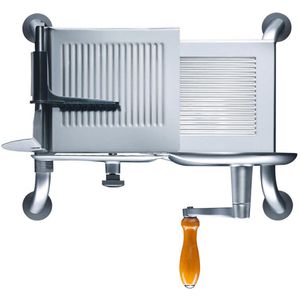 Produktbild für Allesschneider Graef Manuale H9, manuell