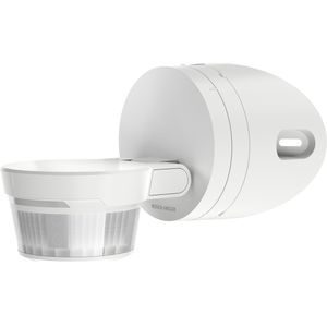 Produktbild für Bewegungsmelder-Halterung Busch-Jaeger Eckadapter 6851/EA-134