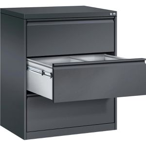 Hängeregisterschrank CP-Möbel Acurado C2000