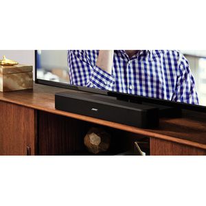 Produktbild für Soundbar Bose Solo 5, für TV