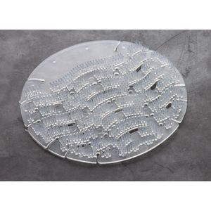 Produktbild für Urinalsieb Böttcher-AG Clean Cotten 2.0