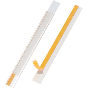 Scannerschiene Durable Scanfix, 804419, 200 x 20 mm