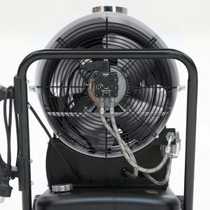 Produktbild für Heizlüfter Trotec IDE 50, bis 50000 Watt