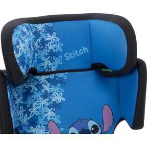 Produktbild für Kindersitz bebeconfort Hera i-Safe Disney Stitch