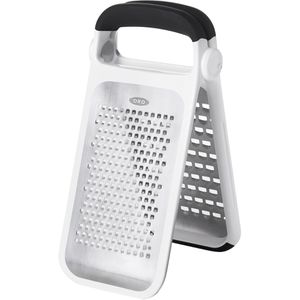Produktbild für Universalreibe OXO Good Grips Doppelreibe, Edelstahl
