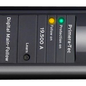 Produktbild für Steckdosenleiste Brennenstuhl Primera-Tec 2m Kabel
