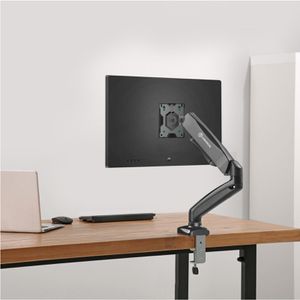 Produktbild für Monitorhalterung Onkron G80-B, VESA 75x75 &amp; 100x100 mm