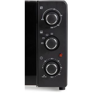 Produktbild für Minibackofen Domo Bake and Snack, DO1107GO