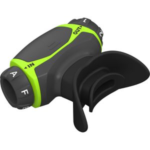 Produktbild für Atemtrainer Airofit Active, limette