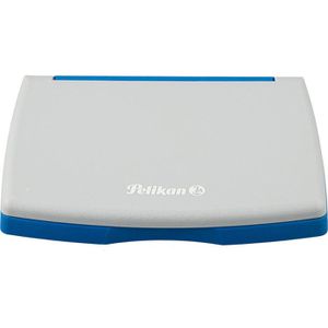 Produktbild für Stempelkissen Pelikan 337709 Nr. 2, für Büro, blau