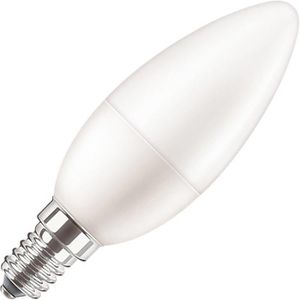 LED-Lampe Philips E14