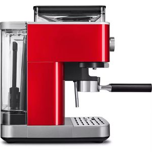 Produktbild für Espressomaschine KitchenAid 5KES6551ECA