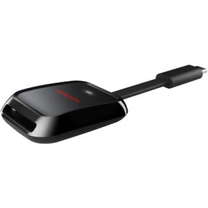 Kartenleser SanDisk Quick Flow SDDR-C751-GNANN, USB-C 3.0