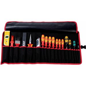 Produktbild für Werkzeugtasche Parat Rolltasche, 5990829991