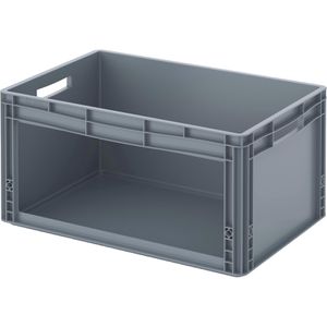Eurobox AUER SK L 64/32, grau