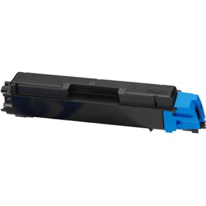 Produktbild für Toner Kyocera TK-590C cyan