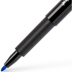 Produktbild für Folienschreiber Faber-Castell Multimark 152504
