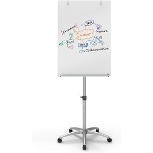 Produktbild für Flipchart Nobo 1903949, Diamond