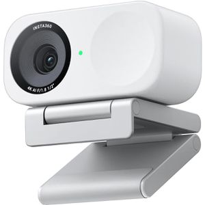 Webcam Insta360 Link 2C, weiß