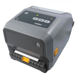 Produktbild für Etikettendrucker Zebra ZD621t, ZD6A042-31EF00EZ