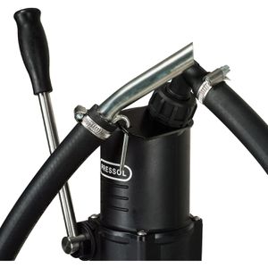 Produktbild für Fasspumpe Pressol 13044, 2 Zoll Gewinde, mit Hebel