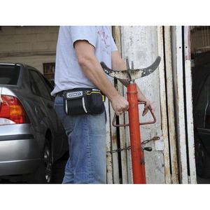 Produktbild für Werkzeug-Gürteltasche Stanley 1-96-179, Mini