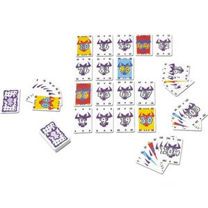 Produktbild für Kartenspiel Amigo 4910, 6 nimmt!