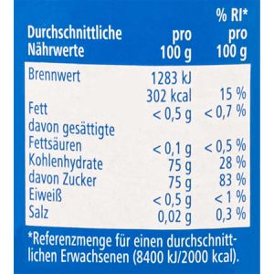 Produktbild für Honig Aro Blütenhonig
